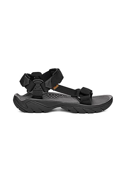 Teva Terra Fi 5 Universal schwarz günstig online kaufen