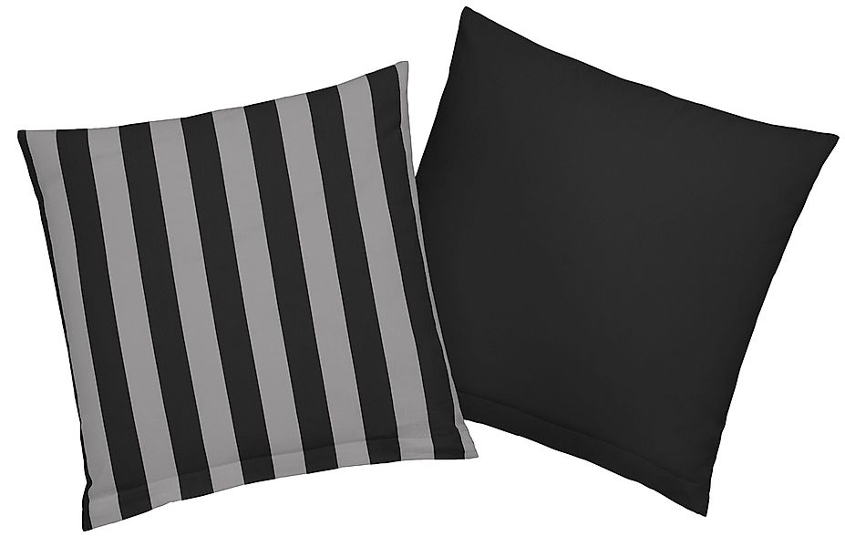 andas Kissenbezug Greta, (2 Stück), Kissenhülle günstig online kaufen