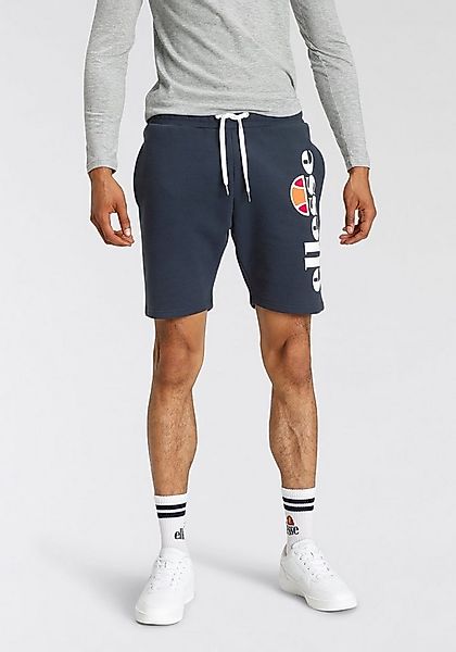 Ellesse Sweatshorts BOSSINI FLEECE SHORT günstig online kaufen