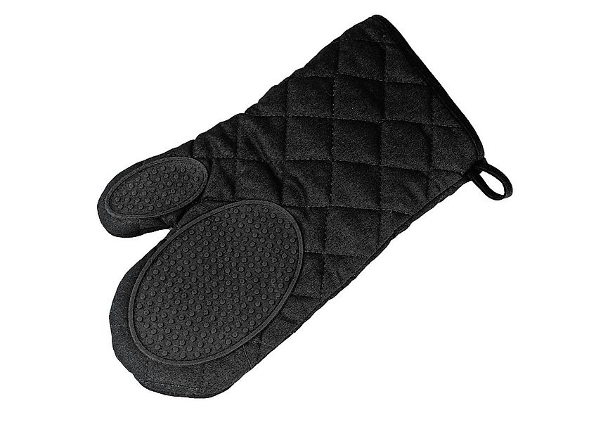Macosa Home Topfhandschuhe rutschfest Backofenhandschuh Küchenhelfer Topfha günstig online kaufen
