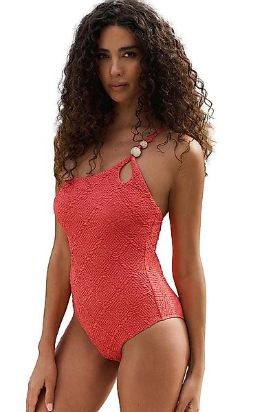 B by Ted Baker Badeanzug B by Ted Baker bauchformender Badeanzug (1-St) günstig online kaufen