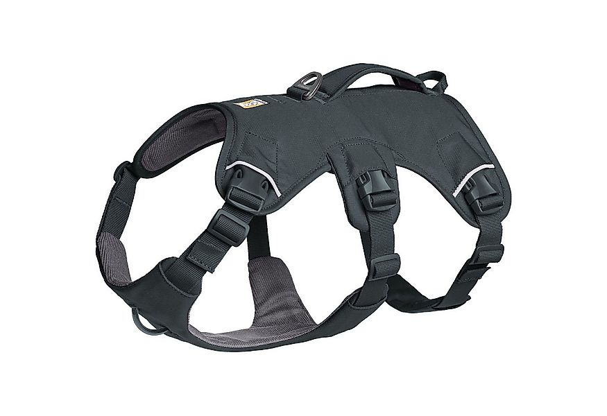 Ruffwear Hunde-Geschirr WEB MASTER HARNESS™ 30104-042, Mehrzweckgeschirr, A günstig online kaufen