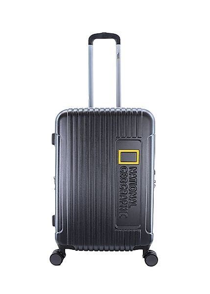 NATIONAL GEOGRAPHIC Koffer Canyon, Hergestellt aus günstig online kaufen