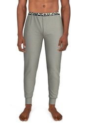 TOM TAILOR Pyjamahose "Brügge" Logobund, schmaler Fit, Seitentaschen, atmun günstig online kaufen