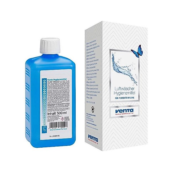 Venta Luftbefeuchter Venta Hygienemittel 500 ml günstig online kaufen