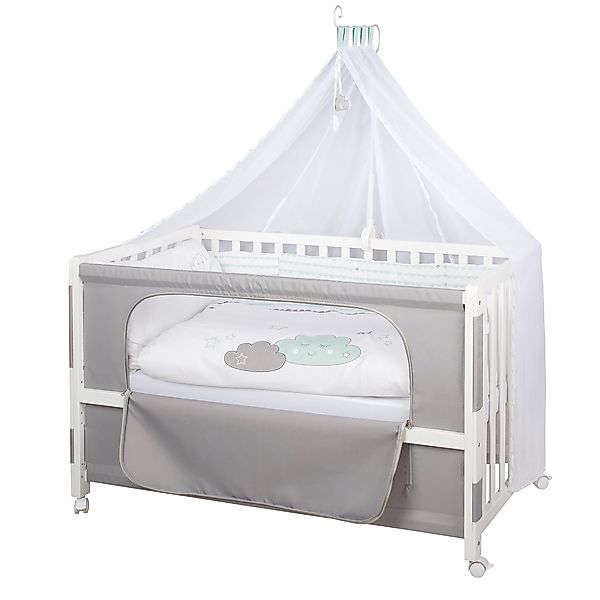 roba® Beistellbett Room Bed, Beistellbett zum günstig online kaufen