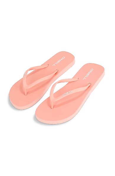 ONeill Zehentrenner "PROFILE SMALL LOGO SANDALS" günstig online kaufen