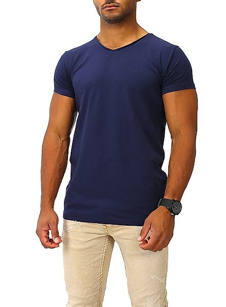 Joe Franks T-Shirt HIGH (1-tlg) mit günstig online kaufen