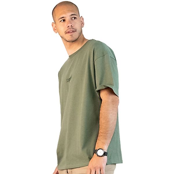 Superb 1982  T-Shirt 3900-ARMY günstig online kaufen