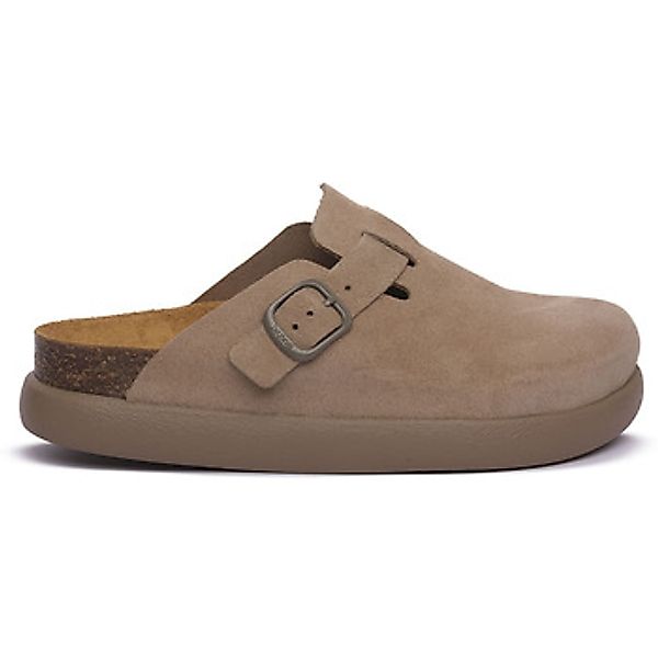 Scholl  Pantoffeln BEIGE FAE CHUNKY günstig online kaufen