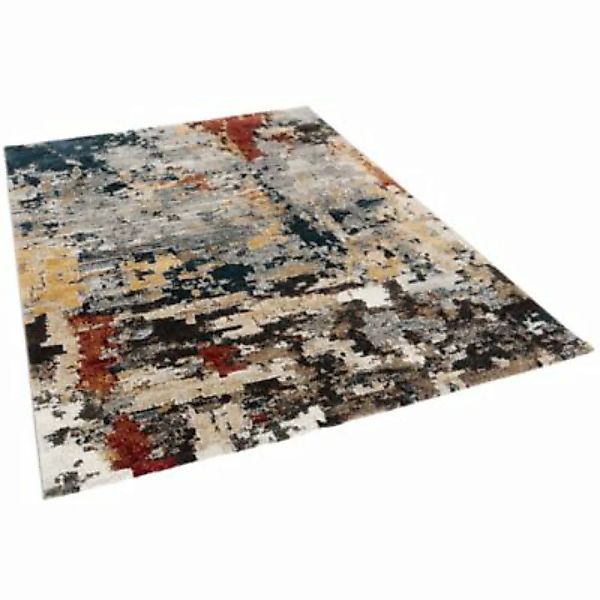 Pergamon Designer Teppich Maui Modern Mix Verlauf Teppiche bunt Gr. 120 x 1 günstig online kaufen