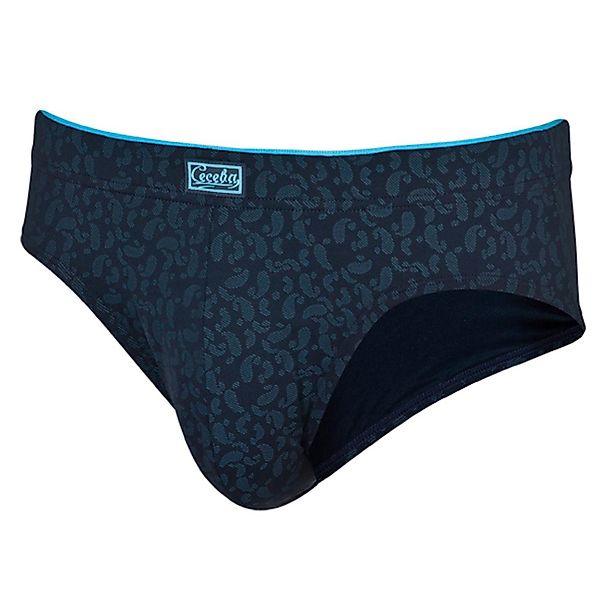 CECEBA Slip Herren Slip (1-St) Passform günstig online kaufen