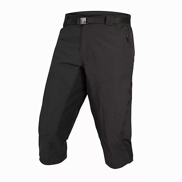 Endura Fahrradhose Endura Hummvee 3/4 Short - Schwarz XL günstig online kaufen