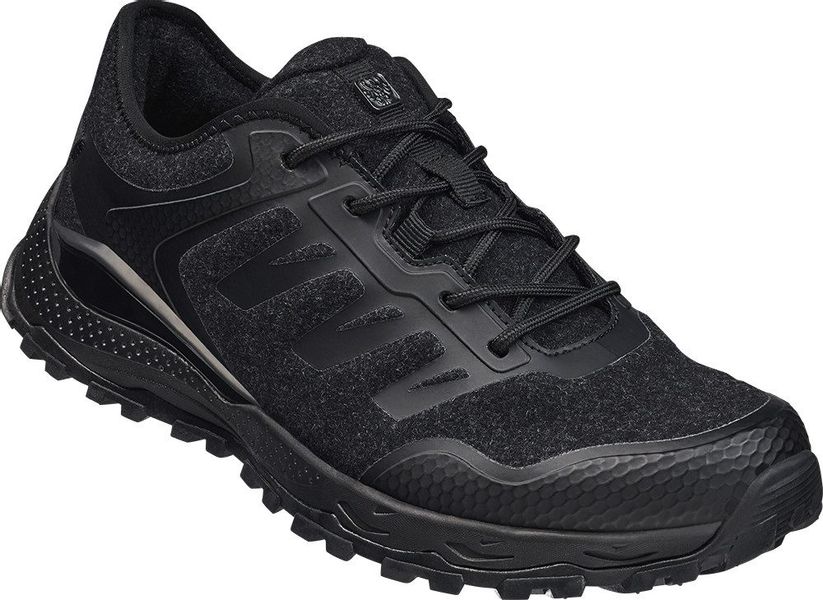 Tiroler Loden Laufschuh Antibakterieller und geruchsneutraler günstig online kaufen