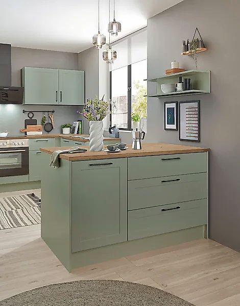 BASIC by Balculina "Marsi" Breite 145 cm, Türen und Schubkästen Sofclose, b günstig online kaufen