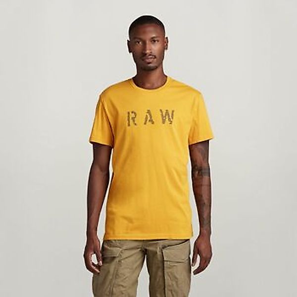 G-Star Raw  T-Shirts & Poloshirts D22776 C506-1213 günstig online kaufen