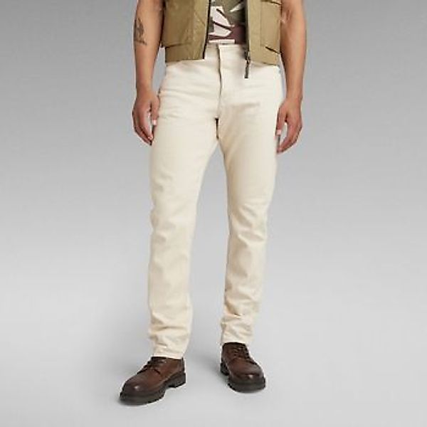 G-Star Raw  Jeans D21419-C525-159 TRIPLE A-BRIGHT WHITE günstig online kaufen