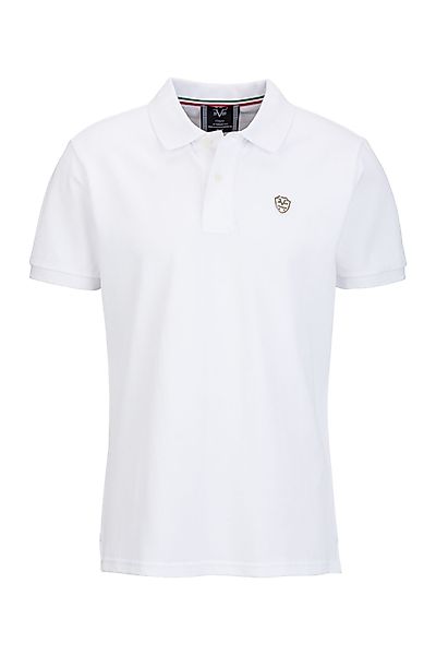 19V69 ITALIA Poloshirt EMILIO Stilvolles Herren-Poloshirt günstig online kaufen