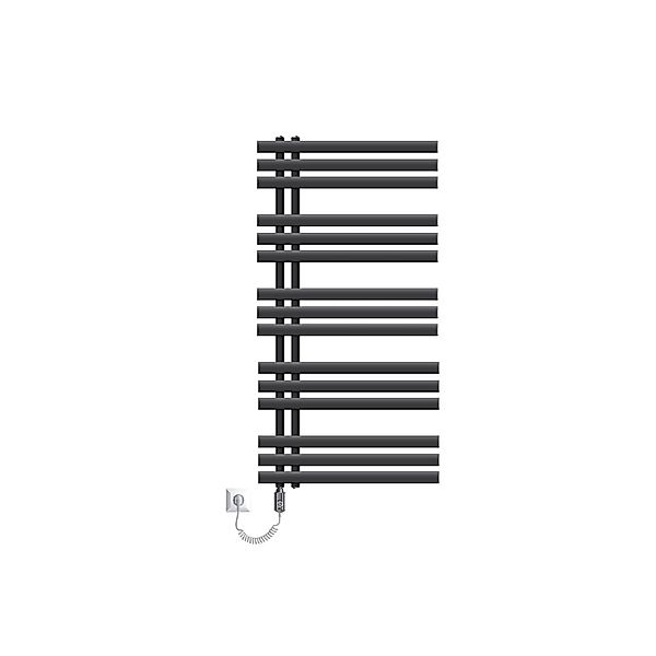 LuxeBath Badheizkörper Iron EM Heizkörper Handtuchtrockner günstig online kaufen