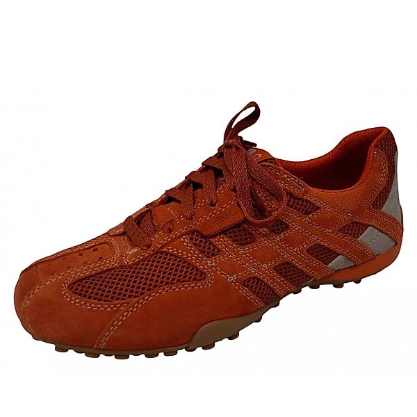 Geox Snake Schnürschuh günstig online kaufen