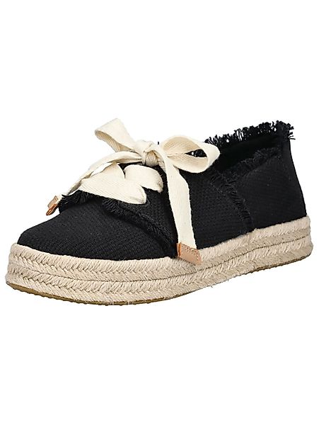 TOMS Halbschuhe Textil Espadrille günstig online kaufen