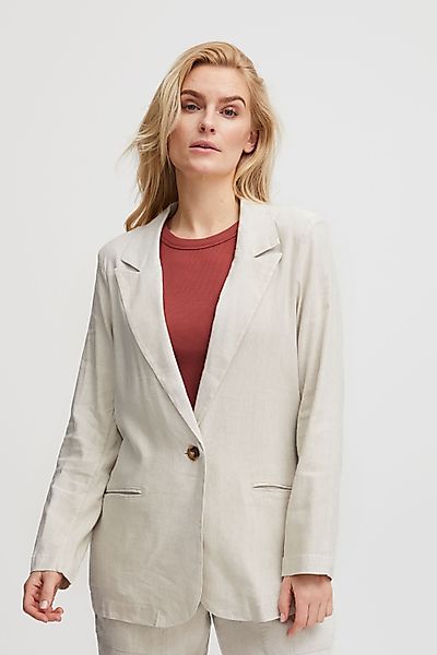 Pulz Jeans Jackenblazer PZLUCA BL - günstig online kaufen