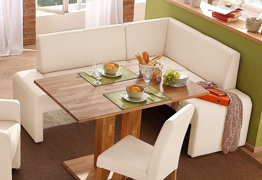 Home affaire Eckbank Bologna, in 2 günstig online kaufen