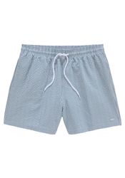 Venice Beach Badeshorts mit Seersucker-Effekt günstig online kaufen