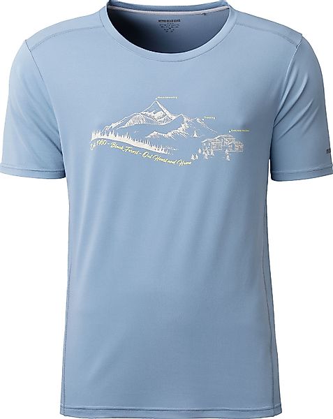 LPO Funktionsshirt "Herren Funktionsshirt Finn" günstig online kaufen