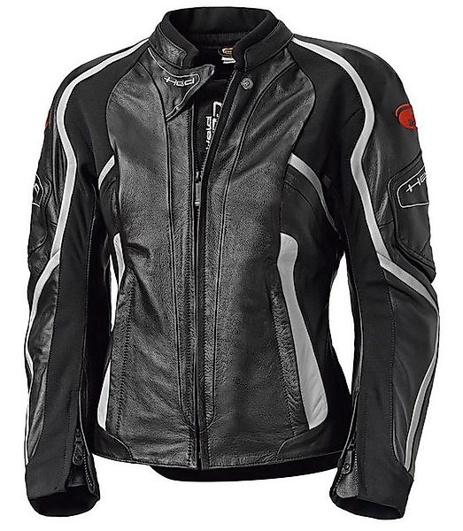 Held Biker Fashion Motorradjacke Namiko Damen Motorrad Lederjacke herausneh günstig online kaufen