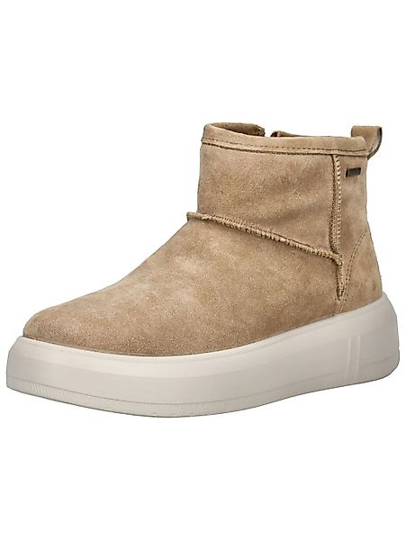 Legero Sneaker "Legero Stiefelette Veloursleder" günstig online kaufen