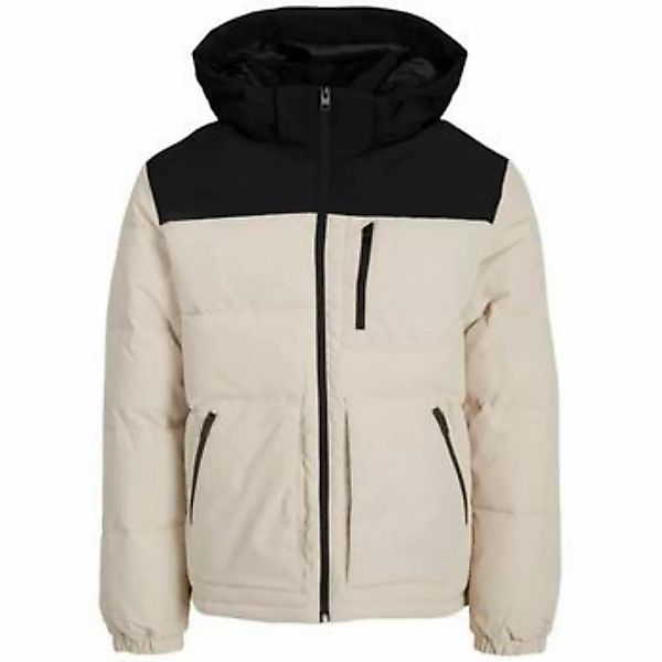 Jack & Jones Steppjacke "JJEOTTO PUFFER JACKET SN", mit Kapuze günstig online kaufen