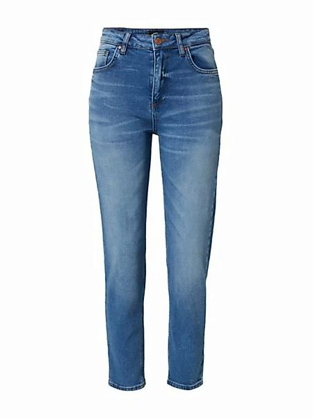 LTB 7/8-Jeans FREYA (1-tlg) Weiteres Detail, Plain/ohne Details günstig online kaufen
