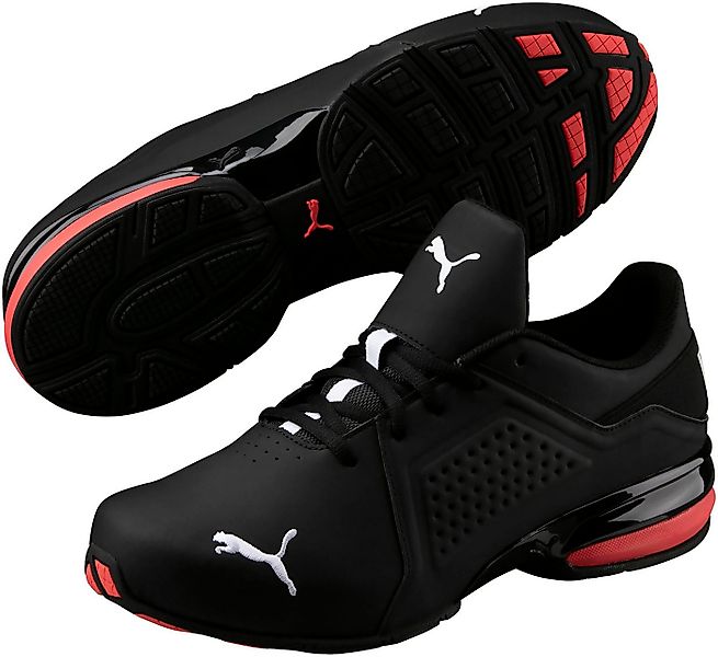 PUMA VIZ RUNNER Sneaker günstig online kaufen