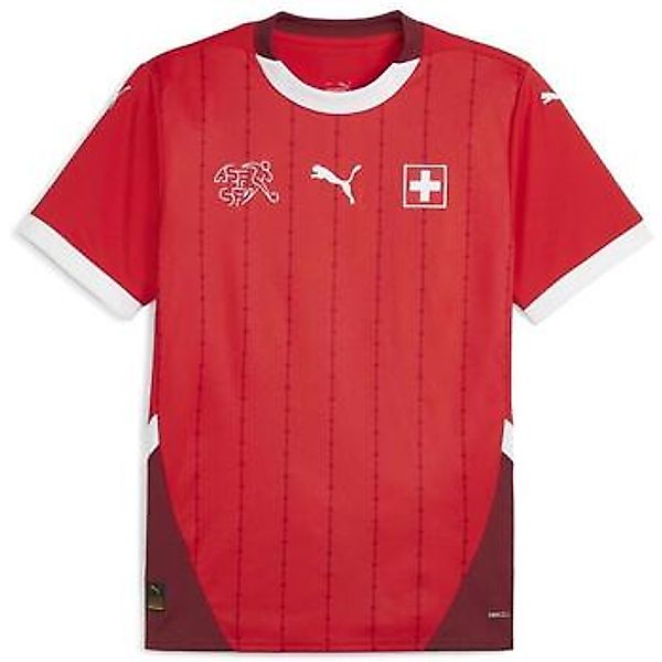 Puma  T-Shirts & Poloshirts 773956-01 günstig online kaufen