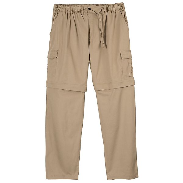 ABRAXAS Cargohose Abraxas XXL Zipp-off Cargo-Hose günstig online kaufen