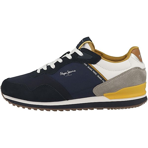 Pepe Jeans London Muse Herren Sneaker günstig online kaufen