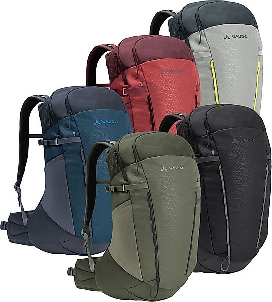 VAUDE Agile Air 26 - Rucksack günstig online kaufen