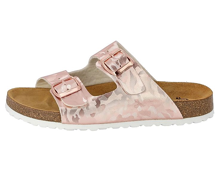 Lico Pantolette Bioline Platino Pantolette günstig online kaufen