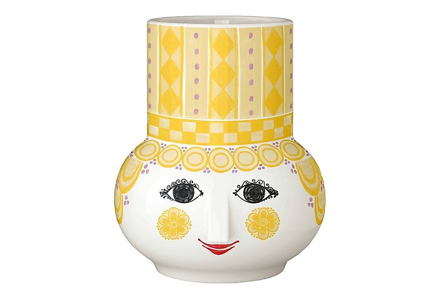 Bjørn Wiinblad Kerzenständer Bjørn Wiinblad Olga Kerzenständer Keramik 9 cm günstig online kaufen