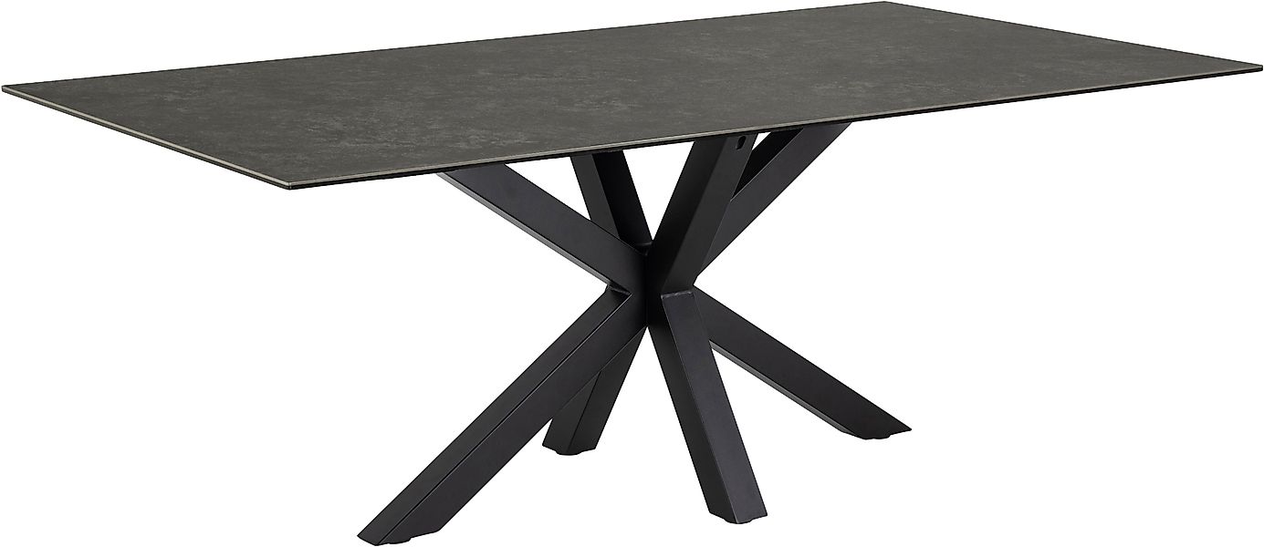 ACTONA GROUP Esstisch Hanna, TOPSELLER! (Tisch, günstig online kaufen