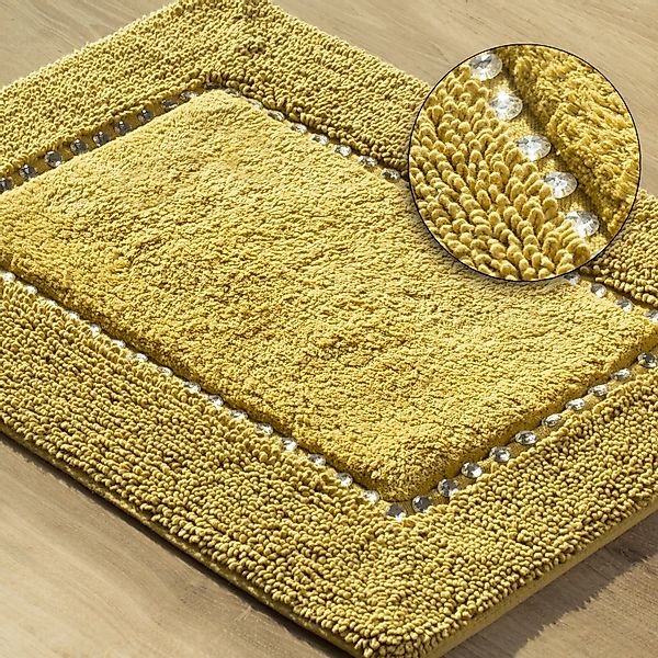 Eurofirany Teppich CHICK Eleganter Teppich Design günstig online kaufen