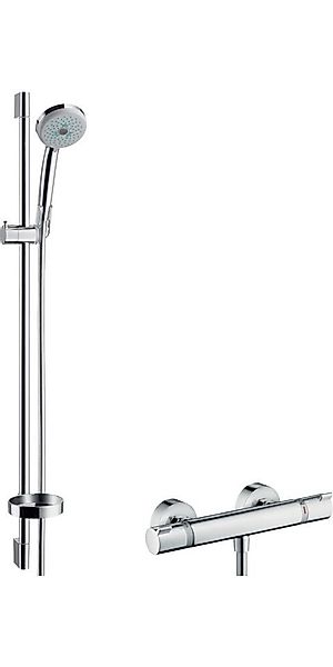 hansgrohe Brausegarnitur günstig online kaufen