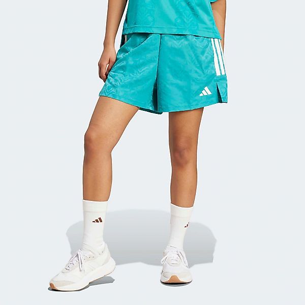 adidas Sportswear Shorts "TIRO X COMMON GOAL GEWEBTE" lockere Passform, mit günstig online kaufen