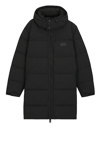 HUGO Kurzmantel Magnuso mit Daunenfüllung (1-tlg) günstig online kaufen