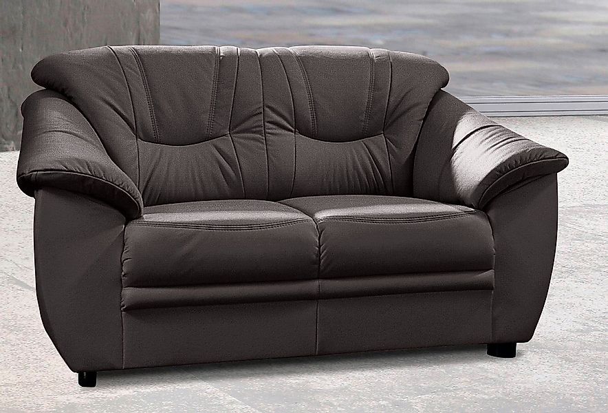 sit&more 2-Sitzer "Savona, B: 148 cm", mit Federkern günstig online kaufen