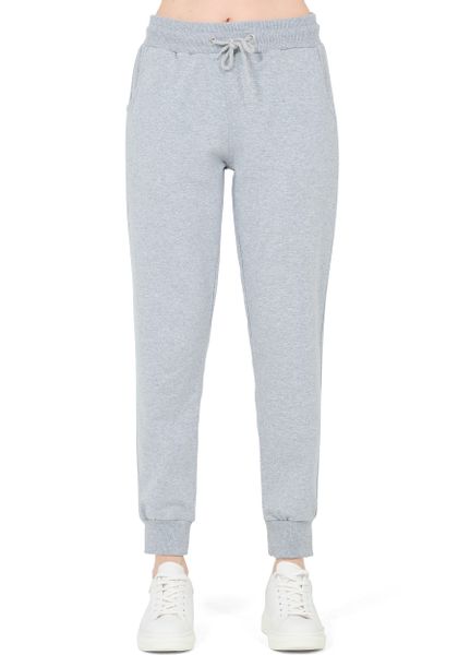 S&S Sweathose Jogginghose Damen Baumwolle Laufhose günstig online kaufen