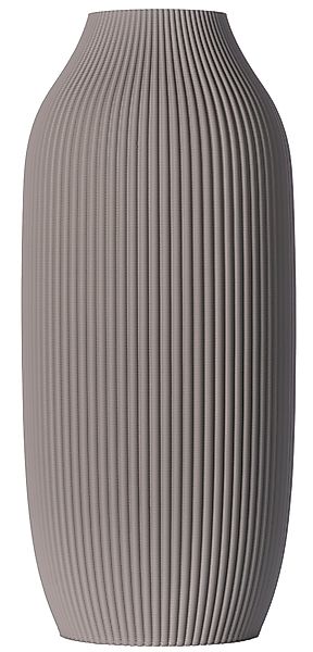 3D Vase Dekovase Stella XL 38cm günstig online kaufen