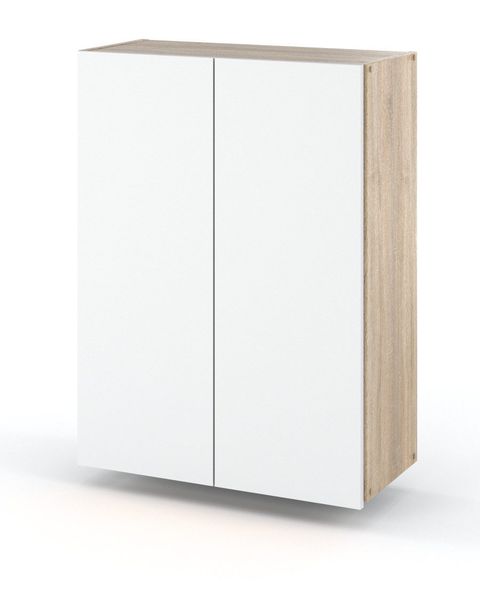KOSETO Wandhängeschrank Hängeschrank für das Badezimmer günstig online kaufen