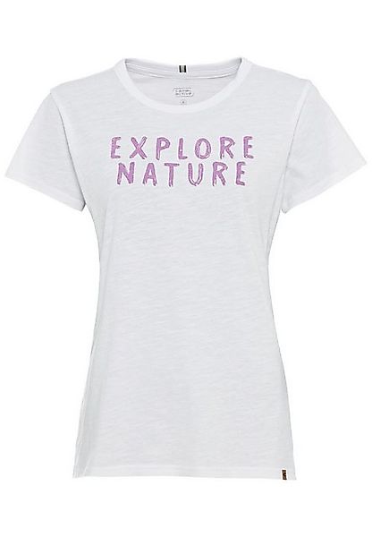 camel active T-Shirt Shirt günstig online kaufen